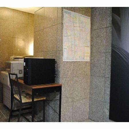 Hotel Leon Kanayama Nagoya Exteriör bild