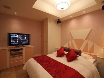 Hotel Leon Kanayama Nagoya Exteriör bild
