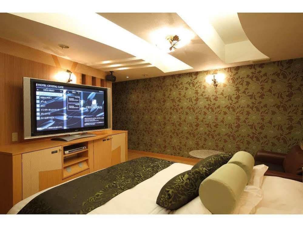Hotel Leon Kanayama Nagoya Exteriör bild