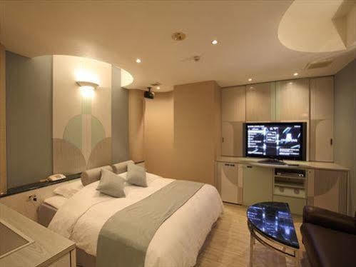 Hotel Leon Kanayama Nagoya Exteriör bild
