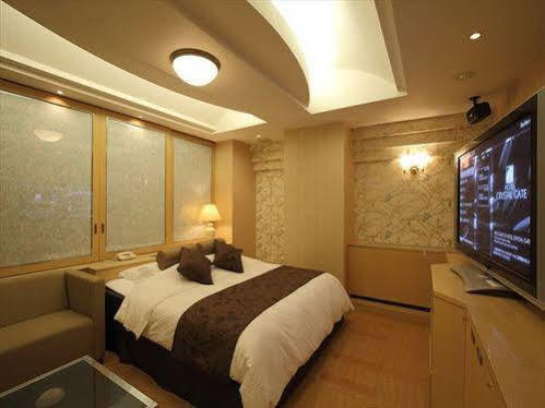 Hotel Leon Kanayama Nagoya Exteriör bild